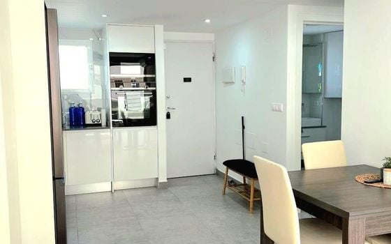 2 bedroom Apartment in Torrevieja - AG151818 - Photo - Small - 6