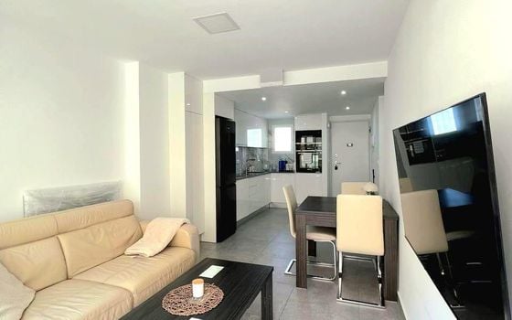 2 bedroom Apartment in Torrevieja - AG151818 - Photo - 4