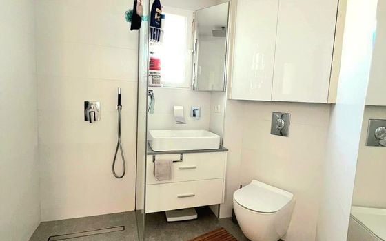 2 bedroom Apartment in Torrevieja - AG151818 - Photo - Small - 11