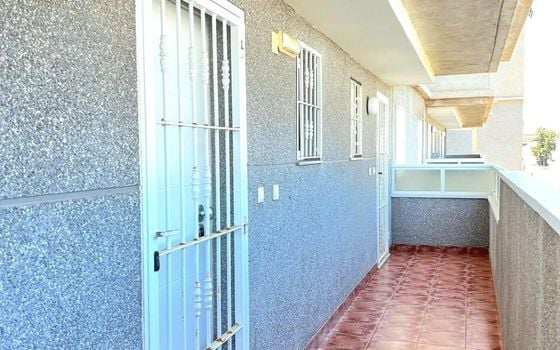2 bedroom Apartment in Torrevieja - AG151818 - Photo - Small - 13