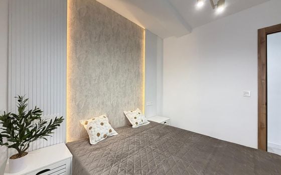 3 bedroom Penthouse in Torrevieja - AG151824 - Photo - Small - 15