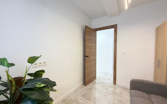 3 bedroom Penthouse in Torrevieja - AG151824 - Photo - Small - 24