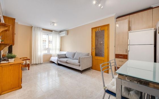 Appartement de 2 chambres à Torrevieja - AG151828 - Photo - Small - 6