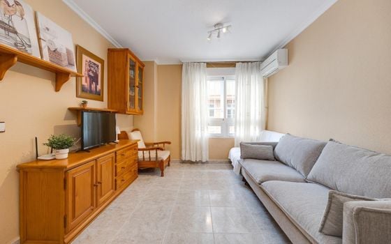 Appartement de 2 chambres à Torrevieja - AG151828 - Photo - 5