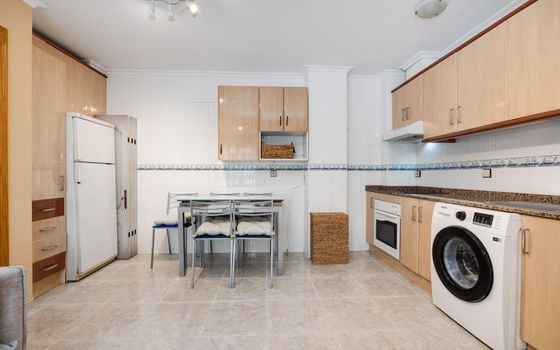 Appartement de 2 chambres à Torrevieja - AG151828 - Photo - Small - 12