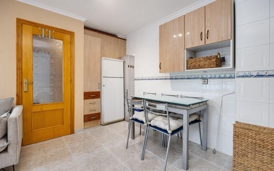 Appartement de 2 chambres à Torrevieja - AG151828 - Photo - Small - 14