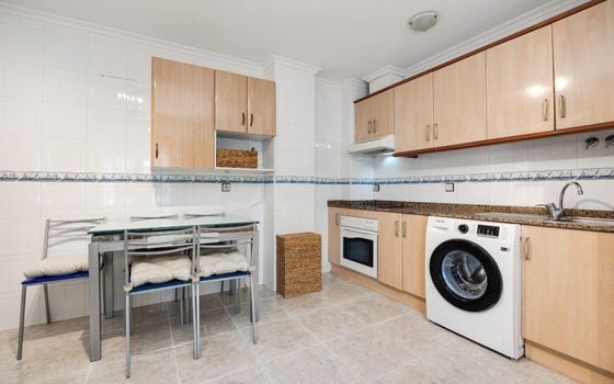 Appartement de 2 chambres à Torrevieja - AG151828 - Photo - Small - 13