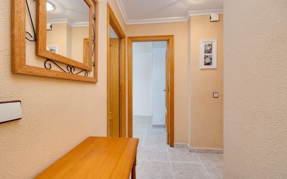 Appartement de 2 chambres à Torrevieja - AG151828 - Photo - Small - 20