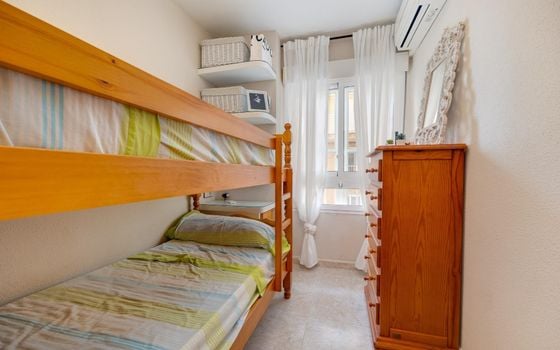 Appartement de 2 chambres à Torrevieja - AG151828 - Photo - Small - 18