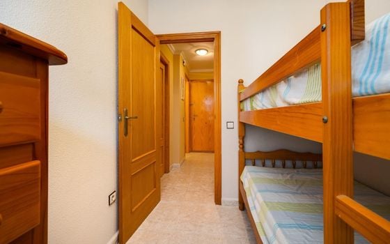 Appartement de 2 chambres à Torrevieja - AG151828 - Photo - Small - 19