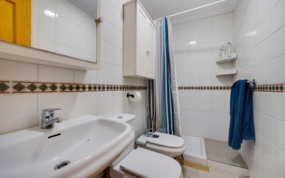 Appartement de 2 chambres à Torrevieja - AG151828 - Photo - Small - 23