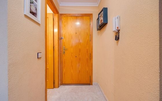 Appartement de 2 chambres à Torrevieja - AG151828 - Photo - Small - 22