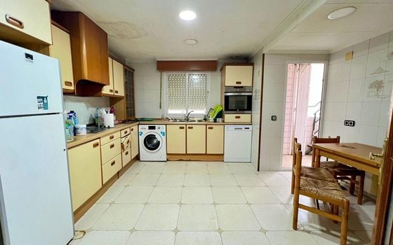Apartamento de 4 habitaciones en Torrevieja - AG151836 - Foto - 5