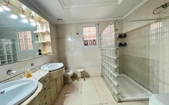 Apartamento de 4 habitaciones en Torrevieja - AG151836 - Foto - Small - 14
