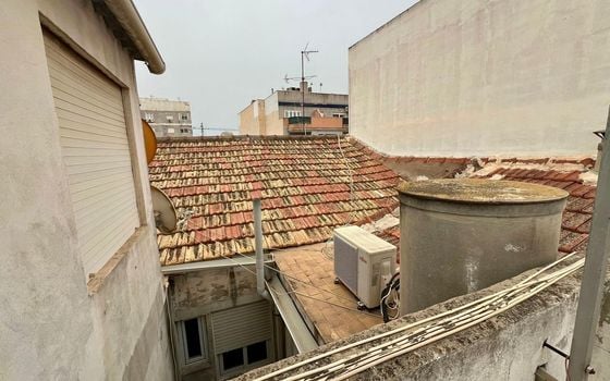 Apartamento de 4 habitaciones en Torrevieja - AG151836 - Foto - Small - 18