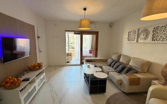 Appartement de 1 chambre à Torrevieja - AG151845 - Photo - 1