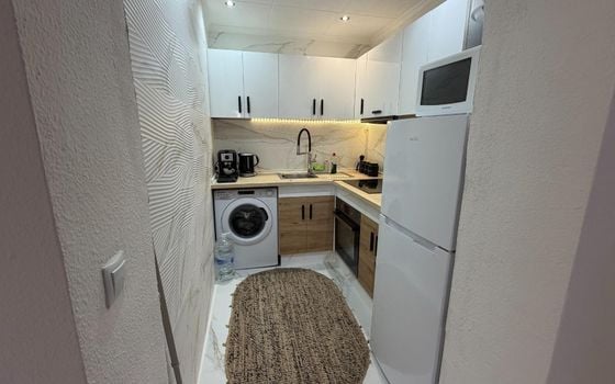 Appartement de 1 chambre à Torrevieja - AG151845 - Photo - 2
