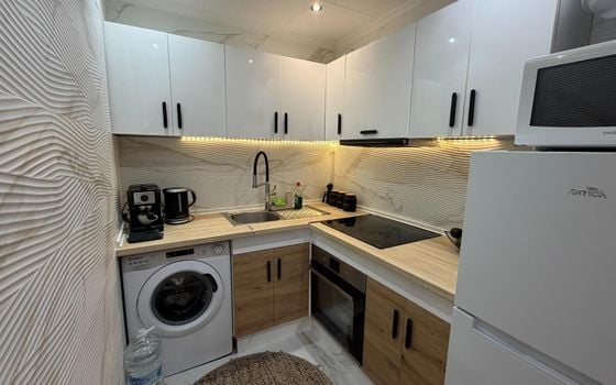 Appartement de 1 chambre à Torrevieja - AG151845 - Photo - 3
