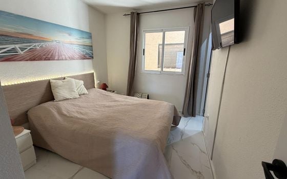 Appartement de 1 chambre à Torrevieja - AG151845 - Photo - 4