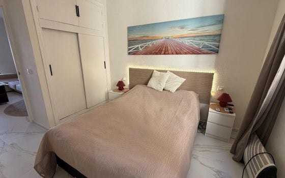 Appartement de 1 chambre à Torrevieja - AG151845 - Photo - 5