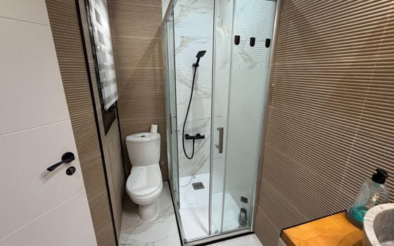Appartement de 1 chambre à Torrevieja - AG151845 - Photo - Small - 10