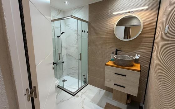 Appartement de 1 chambre à Torrevieja - AG151845 - Photo - Small - 9