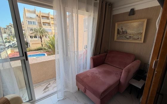 Appartement de 1 chambre à Torrevieja - AG151845 - Photo - Small - 6