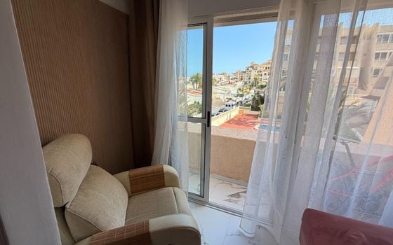 Appartement de 1 chambre à Torrevieja - AG151845 - Photo - Small - 7