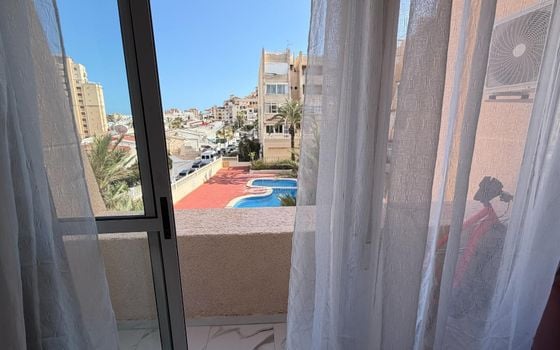 Appartement de 1 chambre à Torrevieja - AG151845 - Photo - Small - 8