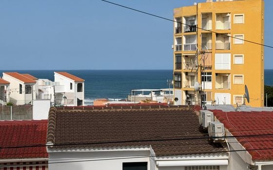 Appartement de 1 chambre à Torrevieja - AG151845 - Photo - Small - 14