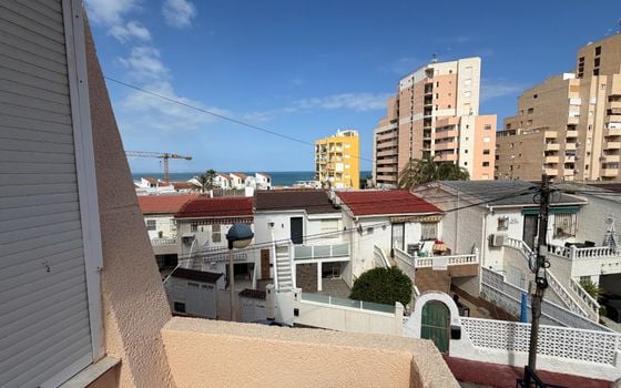 Appartement de 1 chambre à Torrevieja - AG151845 - Photo - Small - 13