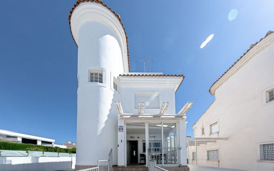 4 bedroom Villa in San Fulgencio - AG151857 - Photo - 3