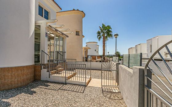 4 bedroom Villa in San Fulgencio - AG151857 - Photo - 5