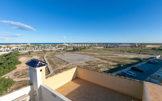 Appartement de 2 chambres à Orihuela Costa - AG151869 - Photo - Small - 27