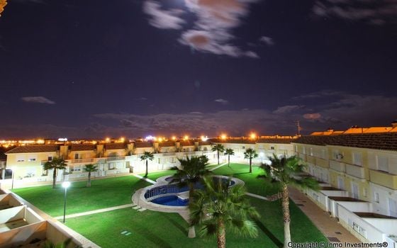 Appartement de 2 chambres à Orihuela Costa - AG151869 - Photo - Small - 32