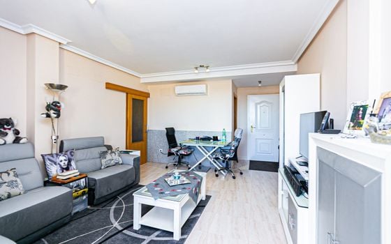 Appartement de 2 chambres à Orihuela Costa - AG151869 - Photo - Small - 6