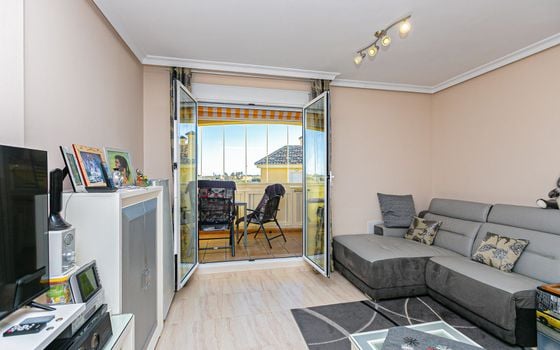 Appartement de 2 chambres à Orihuela Costa - AG151869 - Photo - 5