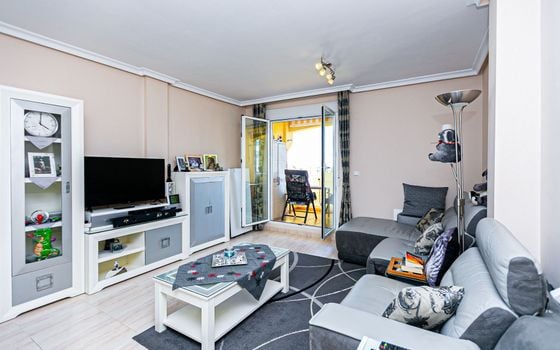 Appartement de 2 chambres à Orihuela Costa - AG151869 - Photo - 4