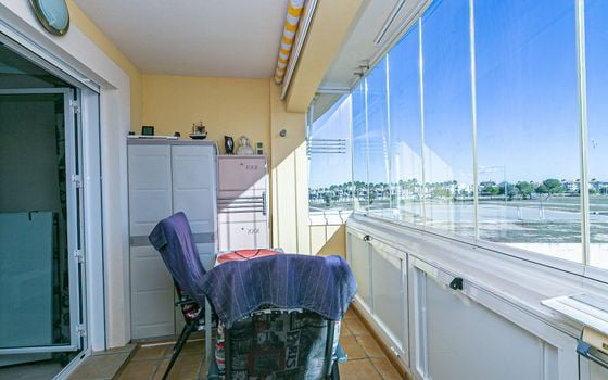 Appartement de 2 chambres à Orihuela Costa - AG151869 - Photo - Small - 22