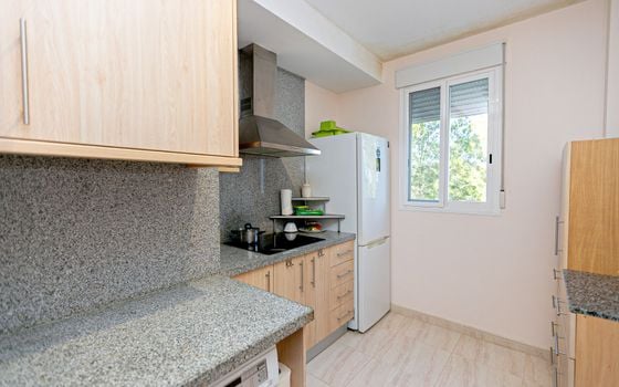 Appartement de 2 chambres à Orihuela Costa - AG151869 - Photo - Small - 7