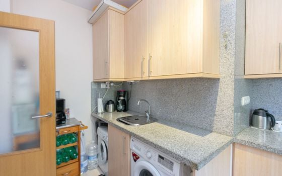 Appartement de 2 chambres à Orihuela Costa - AG151869 - Photo - Small - 10