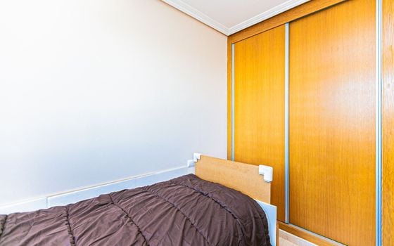 Appartement de 2 chambres à Orihuela Costa - AG151869 - Photo - Small - 13