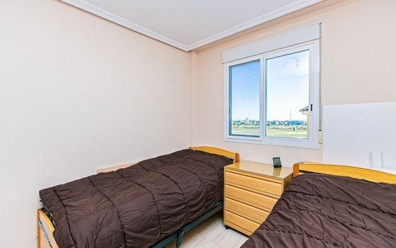 Appartement de 2 chambres à Orihuela Costa - AG151869 - Photo - Small - 11