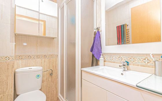Appartement de 2 chambres à Orihuela Costa - AG151869 - Photo - Small - 20