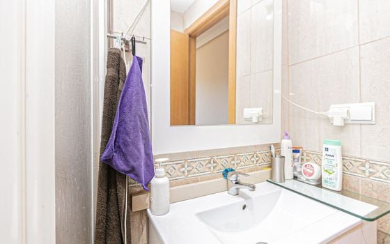Appartement de 2 chambres à Orihuela Costa - AG151869 - Photo - Small - 21