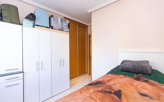 Appartement de 2 chambres à Orihuela Costa - AG151869 - Photo - Small - 16