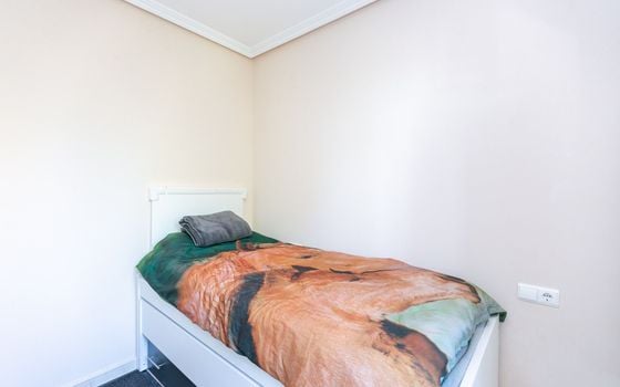 Appartement de 2 chambres à Orihuela Costa - AG151869 - Photo - Small - 15