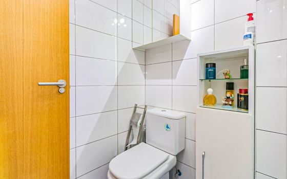 Appartement de 2 chambres à Orihuela Costa - AG151869 - Photo - Small - 19