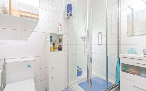 Appartement de 2 chambres à Orihuela Costa - AG151869 - Photo - Small - 17