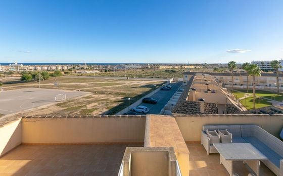 Appartement de 2 chambres à Orihuela Costa - AG151869 - Photo - Small - 28